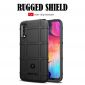 Samsung Galaxy A50 - Coque rugged shield antichoc