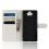Sony Xperia 10 Plus - Étui style cuir porte cartes