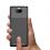 Sony Xperia 10 Plus - Coque Karbon Classy