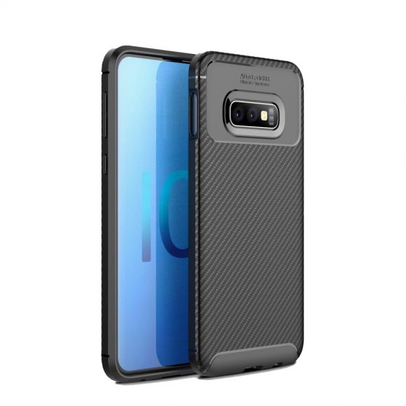 Samsung Galaxy S10e - Coque Karbon Classy
