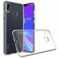 Coque transparente ultra souple pour Asus Zenfone Max M2