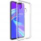 Coque transparente ultra souple pour Asus Zenfone Max M2