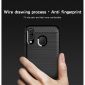 Samsung Galaxy A40 - Coque brossée Mofi