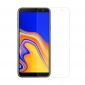 Samsung Galaxy J4 Plus - Pack de 2 films en verre trempé