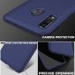 Samsung Galaxy A40 - Coque gel effet armure