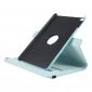 iPad mini 2019 - Coque avec rabat rotative à 360 degrés