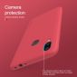 Xiaomi Redmi 7 - Coque Nillkin Rigide Givrée