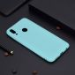 Pack de 6 coques en silicone pour Honor 10 Lite