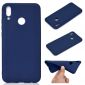 Pack de 6 coques en silicone pour Honor 10 Lite