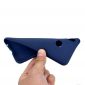 Pack de 6 coques en silicone pour Honor 10 Lite