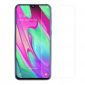 Samsung Galaxy A40 - Pack de 2 films en verre trempé