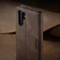 Huawei P30 Pro - Etui imitation cuir premium