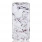 Samsung Galaxy A40 - Coque imprimée marbre