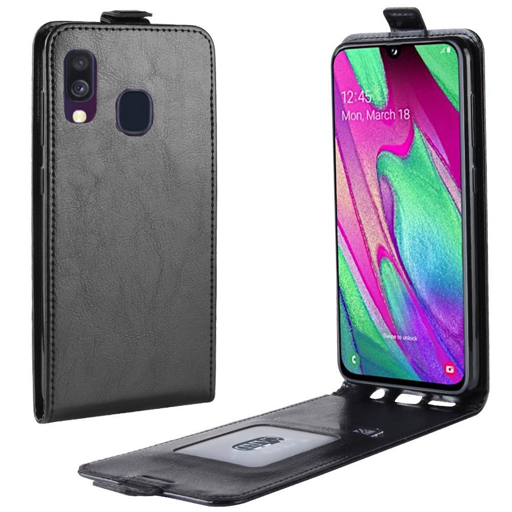 Pochette galaxy a40 best sale