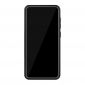 Samsung Galaxy A70 - Coque antidérapante avec support intégré