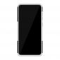 Samsung Galaxy A70 - Coque antidérapante avec support intégré