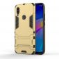 Xiaomi Redmi 7 - Coque cool guard antichoc avec support intégré