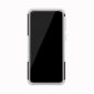 Samsung Galaxy A40 - Coque antidérapante avec support