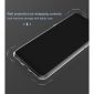 Coque transparente ultra souple pour Samsung Galaxy A40
