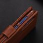 Xiaomi Mi 9 SE - Étui AZNS simili cuir porte cartes