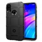 Xiaomi Redmi 7 - Coque rugged shield antichoc