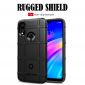 Xiaomi Redmi 7 - Coque rugged shield antichoc