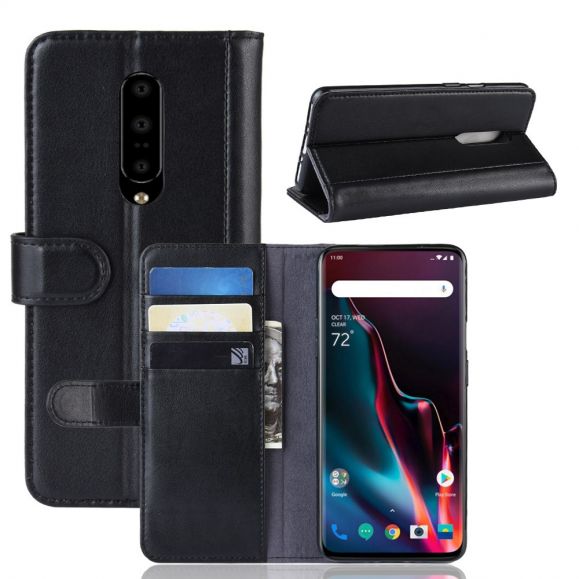 oneplus 7 pro wallet case