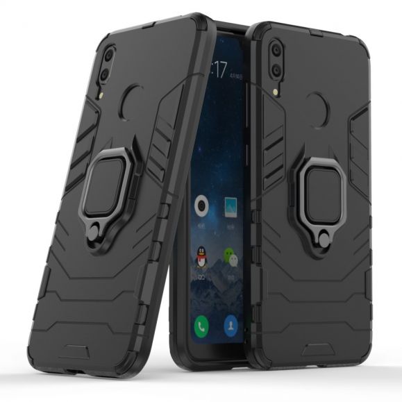 Huawei Y7 2019 - Coque La Bélinda ultra protectrice