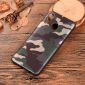 Samsung Galaxy A40 - Coque gel camouflage militaire