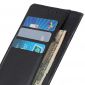 Nokia 4.2 - Étui Malo portefeuille simili cuir