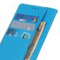 Nokia 4.2 - Étui Malo portefeuille simili cuir