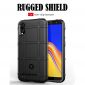Samsung Galaxy A10 - Coque rugged shield antichoc