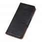 Samsung Galaxy A80 - Housse Edouard en simili cuir