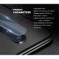 OnePlus 7 Pro - 2 films en verre trempé pour objectif camera arrière