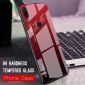 Xiaomi Redmi Note 7 - Coque dégradé de couleurs
