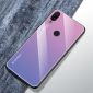 Xiaomi Redmi Note 7 - Coque dégradé de couleurs