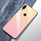 Xiaomi Redmi Note 7 - Coque dégradé de couleurs