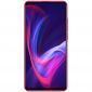 Xiaomi Mi 9T - Coque Nillkin Rigide Givrée