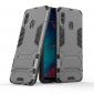Samsung Galaxy A20e - Coque cool guard antichoc avec support intégré