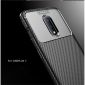 OnePlus 7 - Coque Karbon Classy