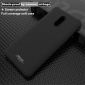 OnePlus 7 - Coque class protect - Noir mat