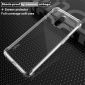 OnePlus 7 - Coque class protect - Transparent