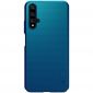 Honor 20 - Coque Nillkin Rigide Givrée