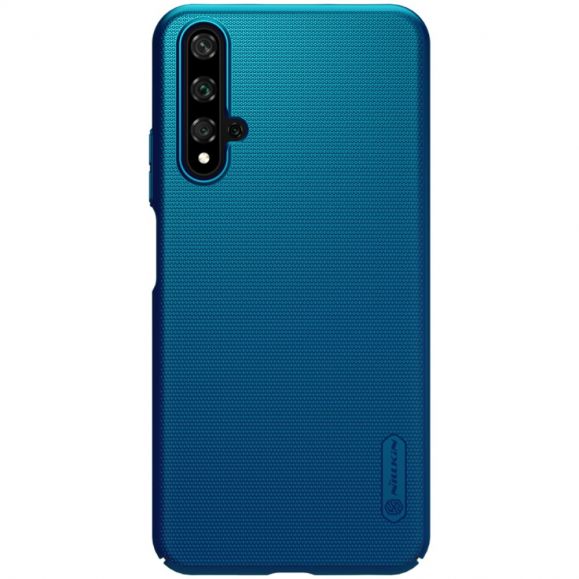 Honor 20 - Coque Nillkin Rigide Givrée