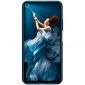 Honor 20 - Coque Nillkin Rigide Givrée