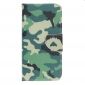 Huawei Y5 2019 - Housse camouflage militaire