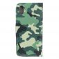 Huawei Y5 2019 - Housse camouflage militaire