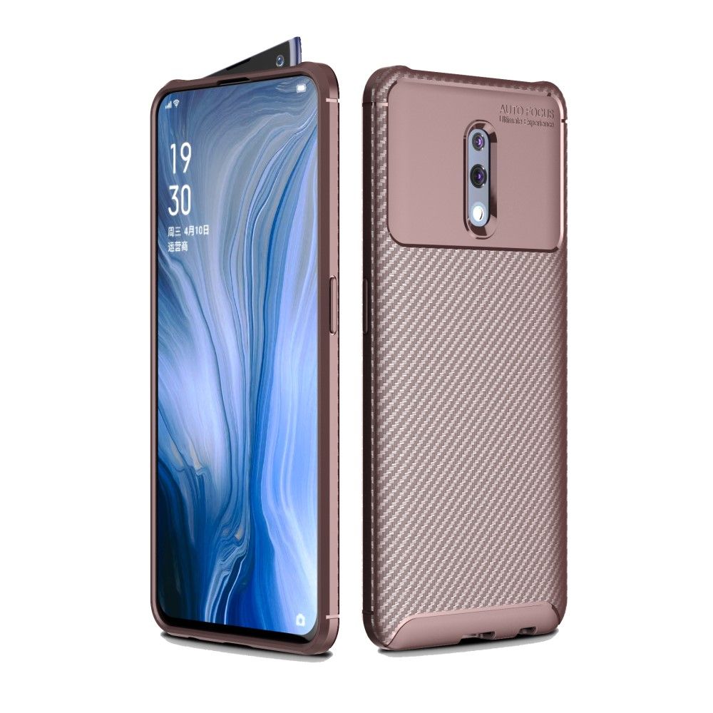  Coque  Oppo  Reno  Karbon Classy