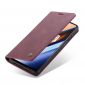 OnePlus 7 - Étui imitation cuir premium