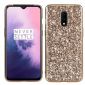 OnePlus 7 - Coque paillettes glamour